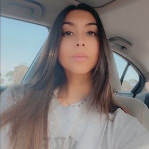 Meet your Posher, Jaslyn